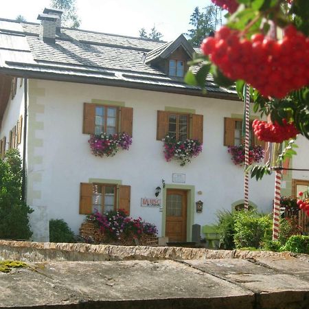 Achillea Bed & Breakfast วีโก ดี ฟาสซา ภายนอก รูปภาพ