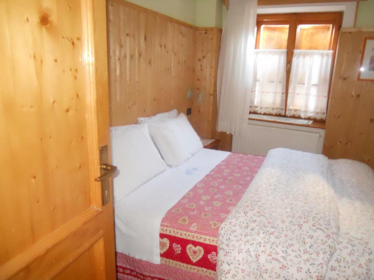 Achillea Bed & Breakfast วีโก ดี ฟาสซา ภายนอก รูปภาพ