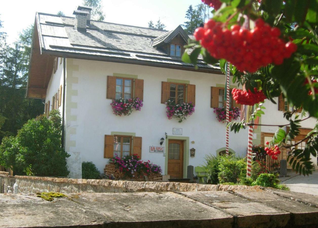 Achillea Bed & Breakfast วีโก ดี ฟาสซา ภายนอก รูปภาพ