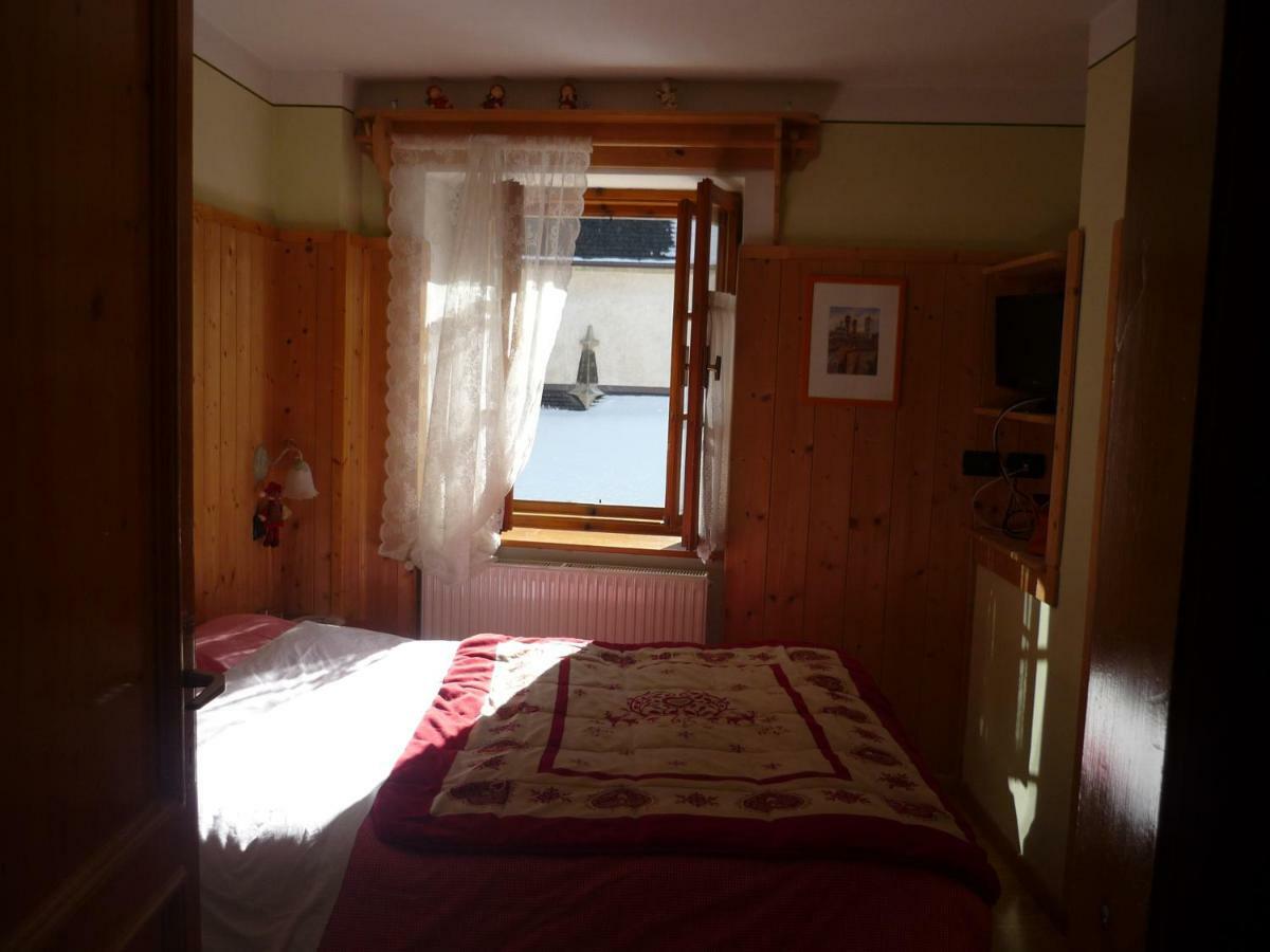Achillea Bed & Breakfast วีโก ดี ฟาสซา ภายนอก รูปภาพ