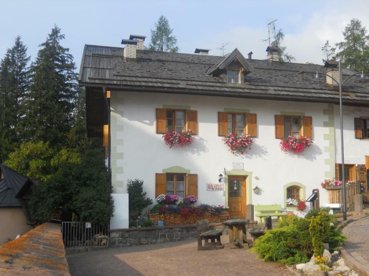 Achillea Bed & Breakfast วีโก ดี ฟาสซา ภายนอก รูปภาพ