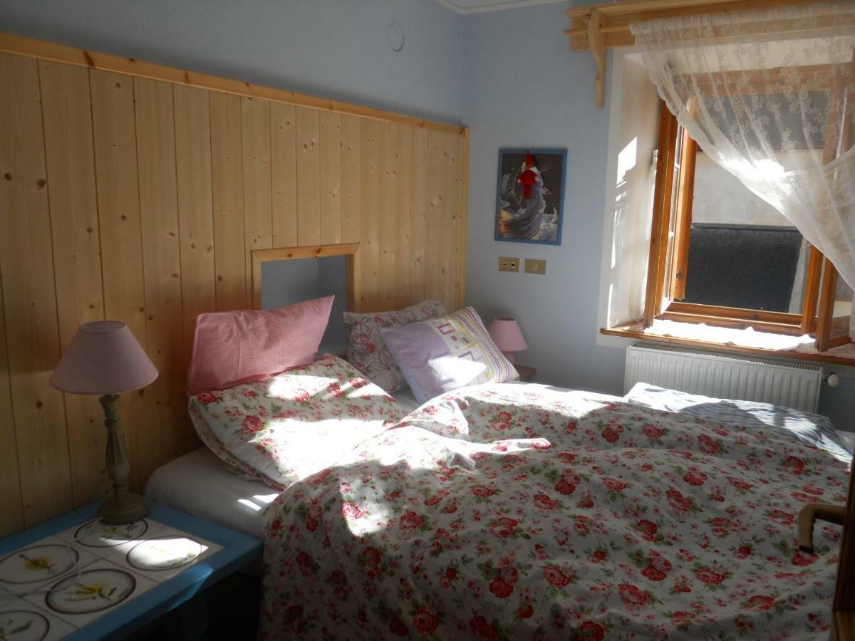 Achillea Bed & Breakfast วีโก ดี ฟาสซา ภายนอก รูปภาพ
