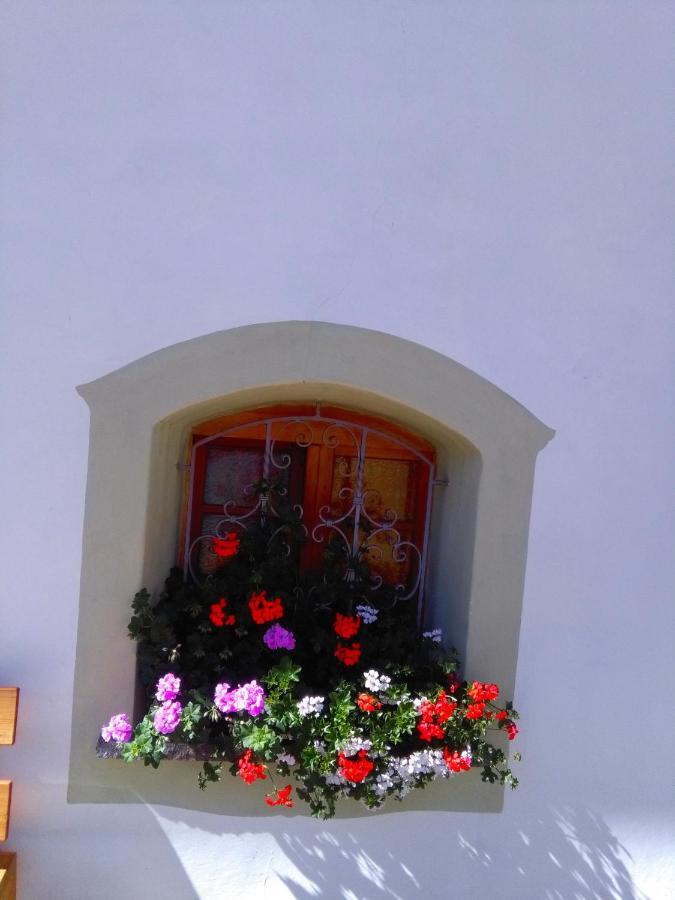 Achillea Bed & Breakfast วีโก ดี ฟาสซา ภายนอก รูปภาพ